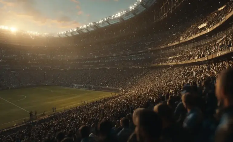October 2026 Sports Rundown: Barcelona and Real Madrid Clash in El Clasico, the Youth Olympics Break New Ground in Dakar, and MLB’s Fall Classic Heads Toward October 31