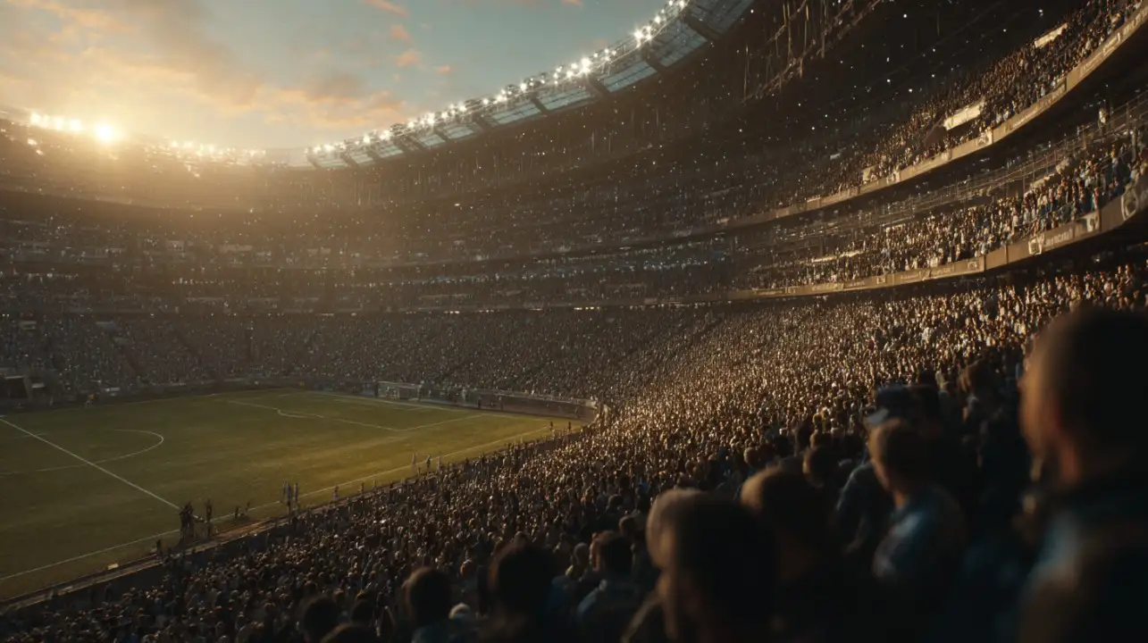 October 2026 Sports Rundown: Barcelona and Real Madrid Clash in El Clasico, the Youth Olympics Break New Ground in Dakar, and MLB’s Fall Classic Heads Toward October 31